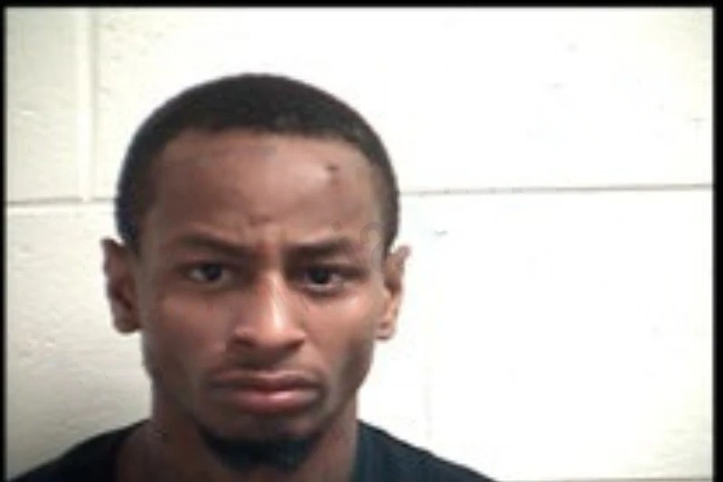 Bryon Palode mugshot – Henry County , Georgia Bryon Palode mugshot