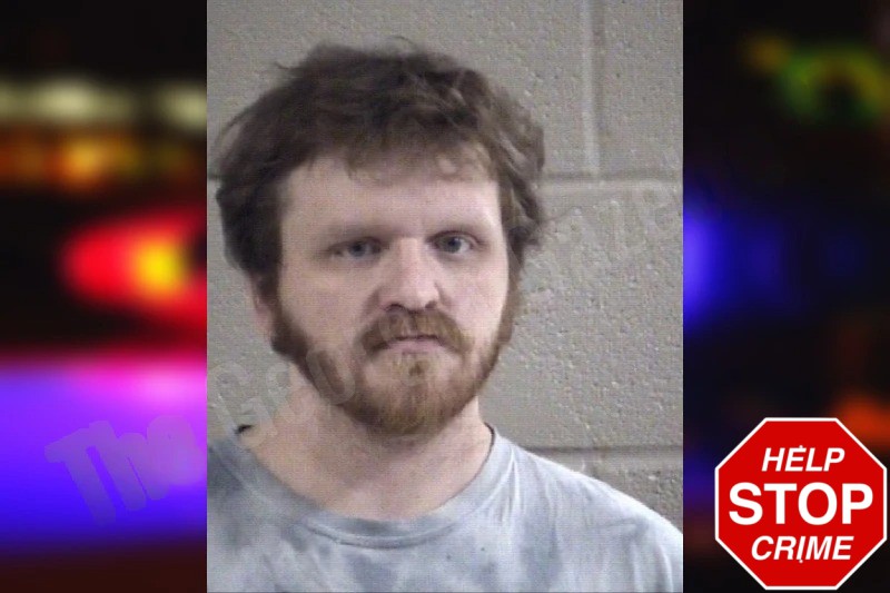 Bryson Duckworth Mugshots