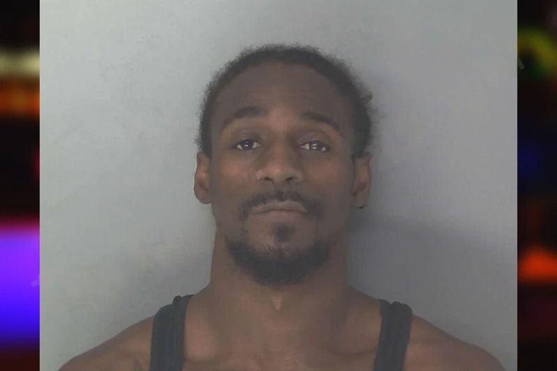 Bryson J-Coppage mugshot – Douglas County , Georgia Bryson J-Coppage mugshot