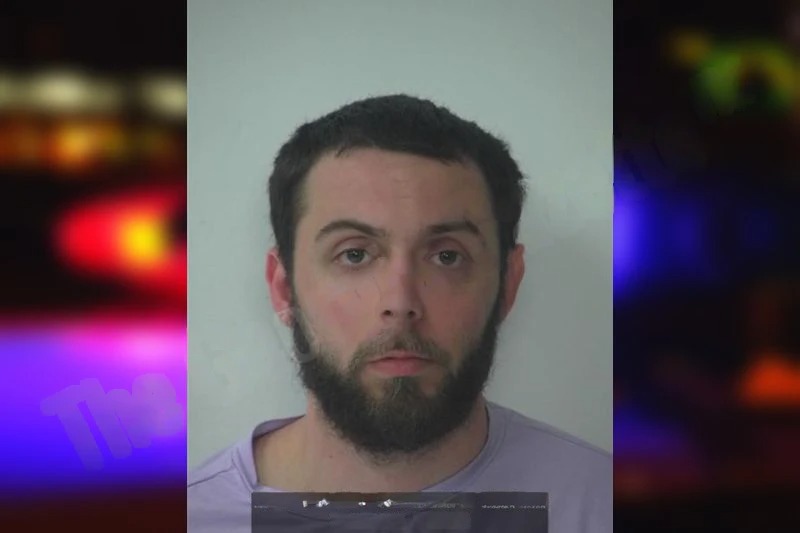 Bryson Smith Mugshots