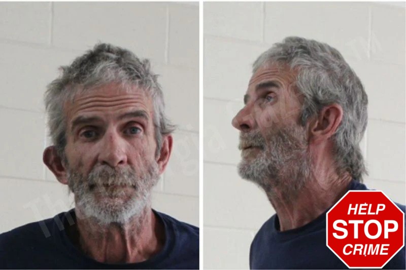 Buddy Dunn Mugshots