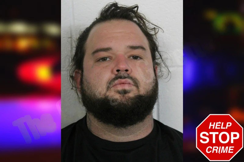 Buddy Lively Mugshots