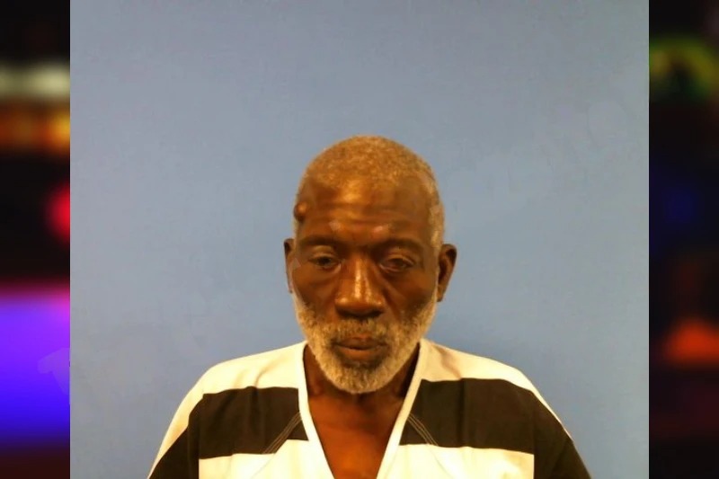 Byron Truitt Mugshots