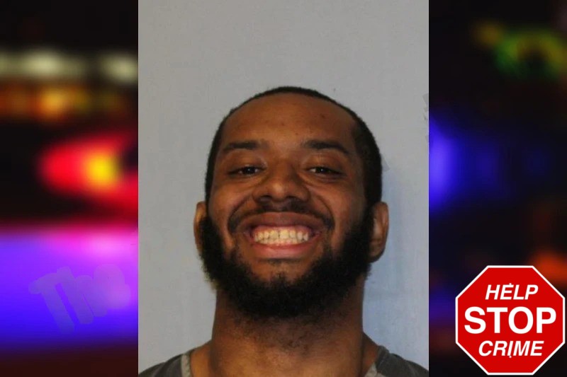 C’Kevian Cheeks Mugshots