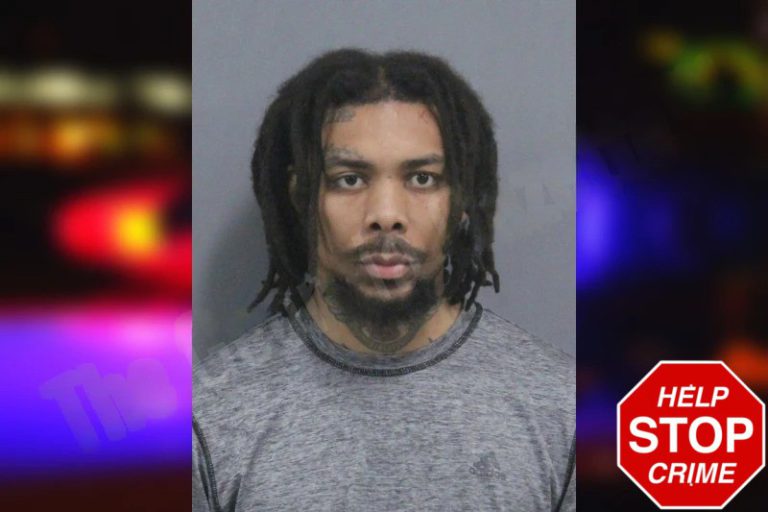 Cadarius Poole mugshot – Catoosa County , Georgia Cadarius Poole