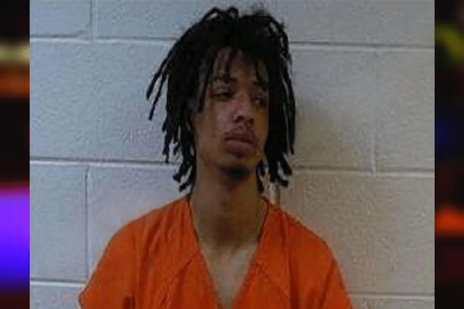 Caden Golder Mugshots