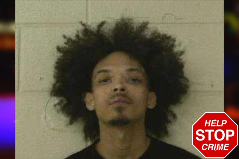 Caesar Swanigan Mugshots