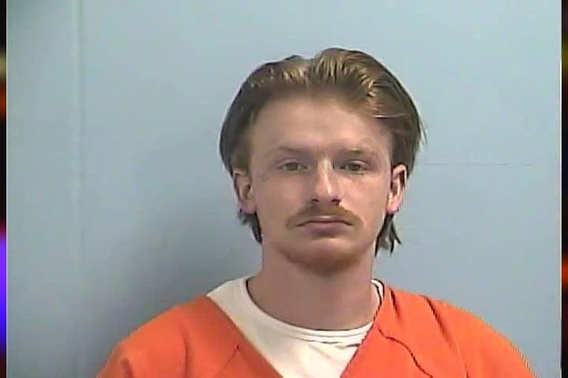 Cainnon Beach Mugshots