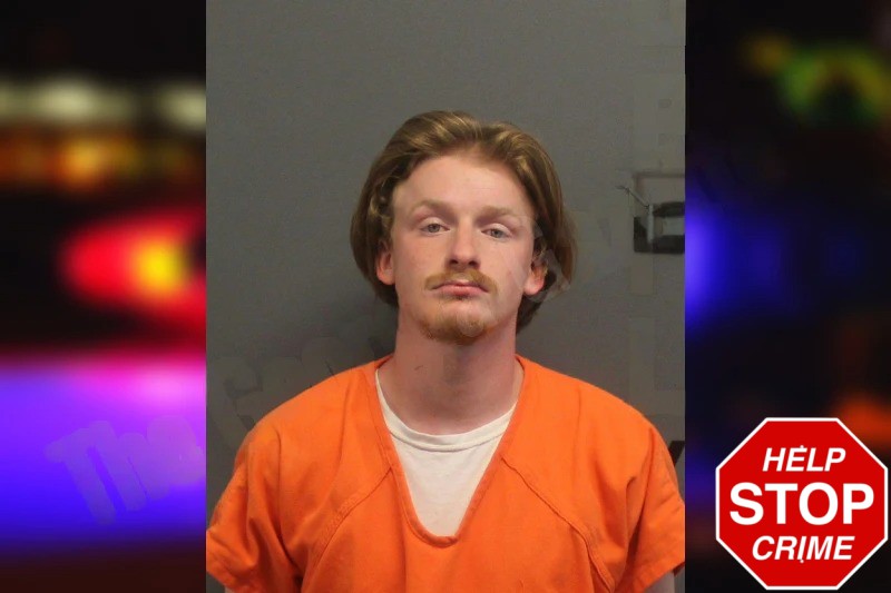 Cainnon Beach Mugshots