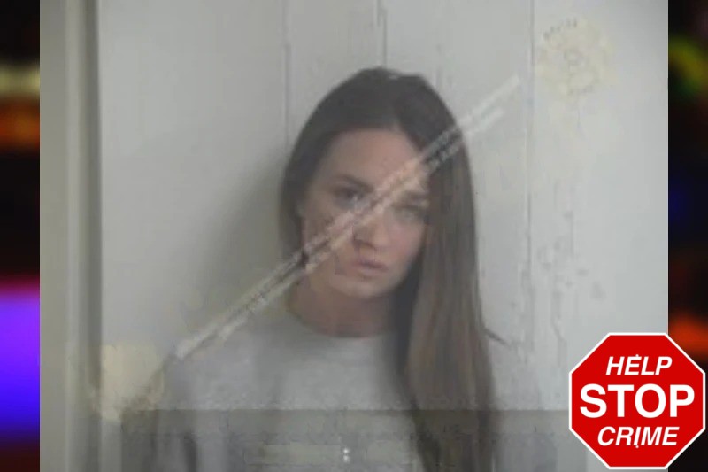 Caitlin Rock Mugshots