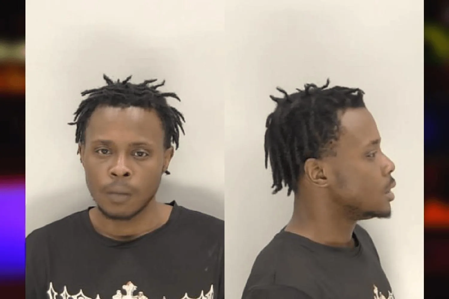 Caleb Billingslea Mugshots