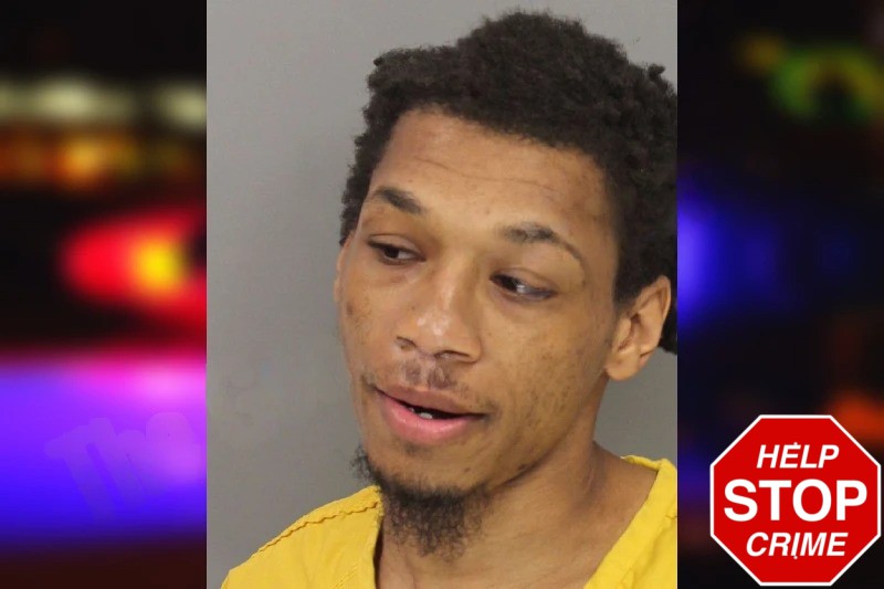 Caleb Clemmons Mugshots