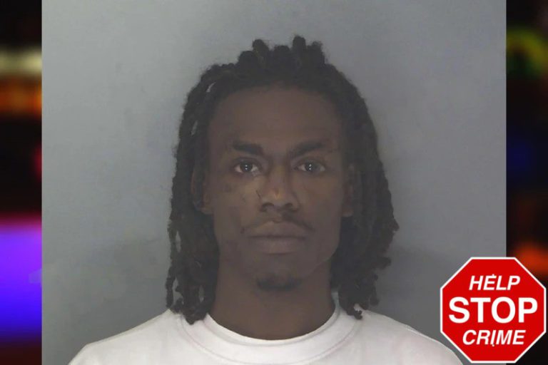 Caleb Harris mugshot – Douglas County , Georgia Caleb Harris