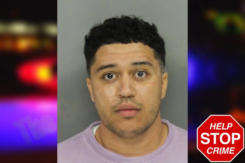 Caleb Holbrook mugshot – Cobb County , Georgia Caleb Holbrook mugshot