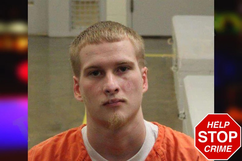 Caleb Mason Mugshots