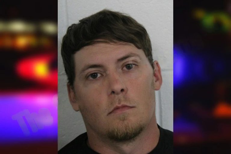 Caleb Pierce mugshot – Floyd County , Georgia Caleb Pierce