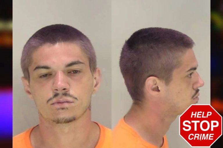 Caleb Register mugshot – Richmond County , Georgia Caleb Register