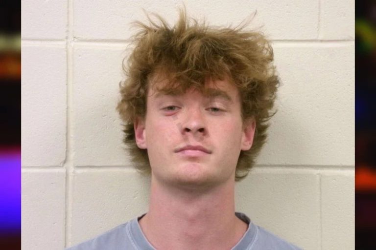 Caleb Sandridge mugshot – Bulloch County , Georgia Caleb Sandridge