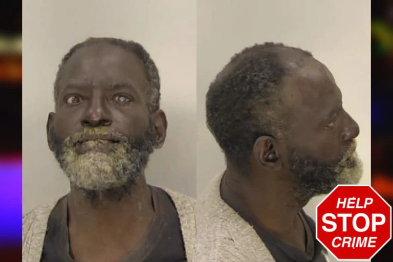 Calvin Bush mugshot – Richmond County , Georgia Calvin Bush