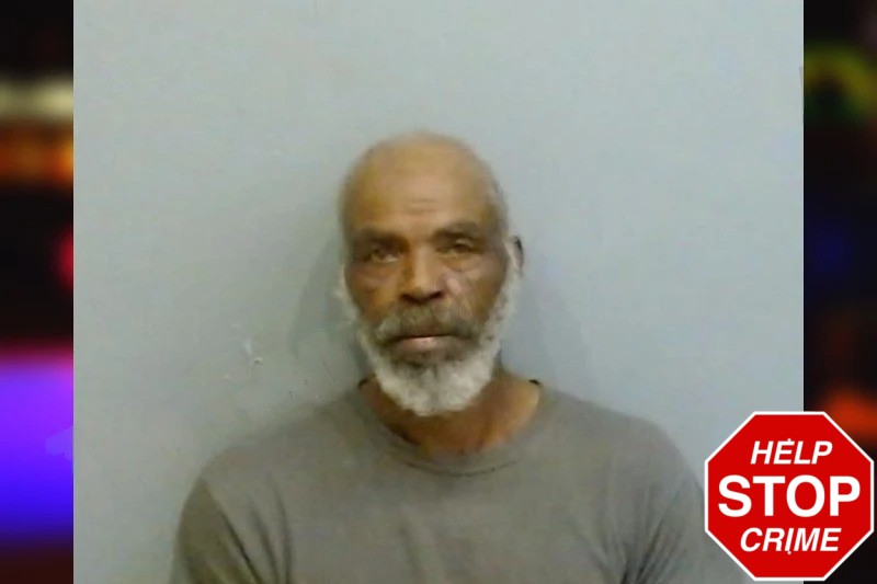 Calvin Butts Mugshots