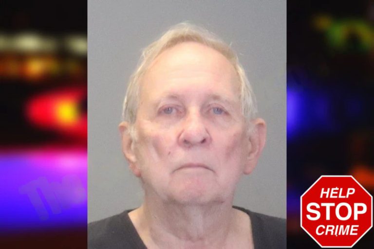 Calvin Parks mugshot – Muscogee County , Georgia Calvin Parks