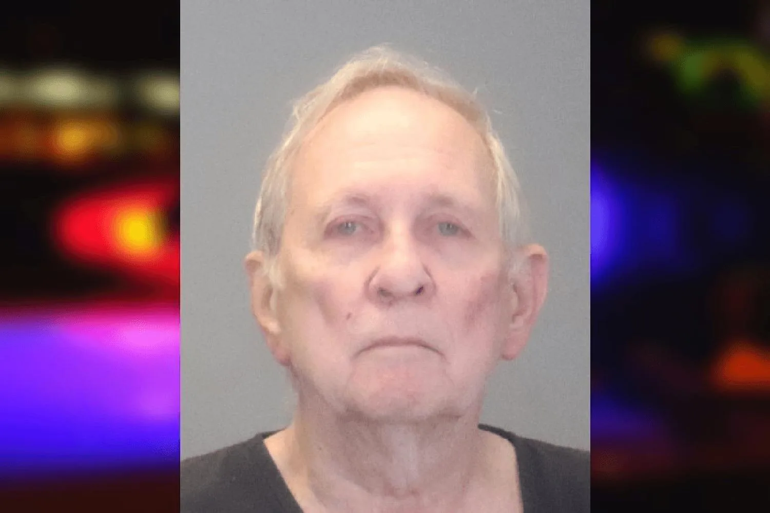 Calvin Parks Mugshots