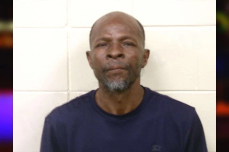 Calvin Smith Mugshots