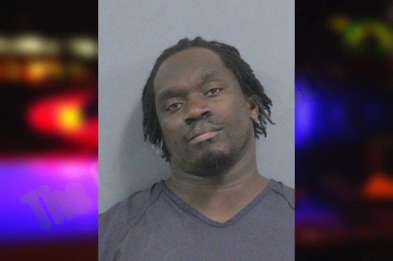 Calvin Toliver mugshot – Catoosa County , Georgia Calvin Toliver mugshot