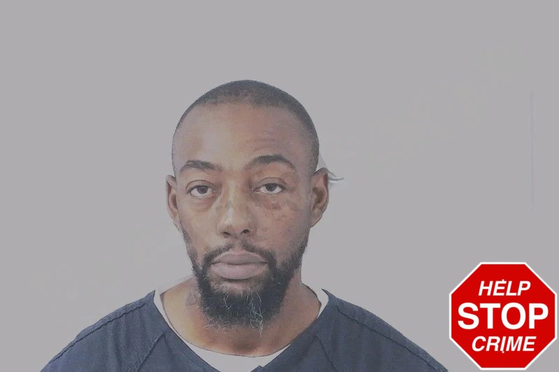 Calvin Williams Mugshots