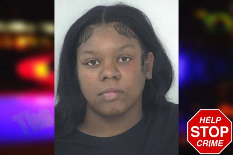 Camavia Lartigue mugshot – Fayette County , Georgia Camavia Lartigue