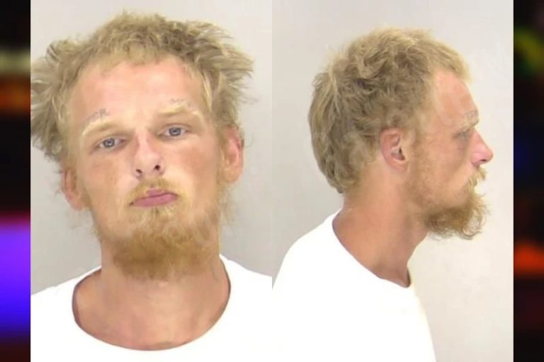 Cameron Green mugshot β Richmond County , Georgia Cameron Green