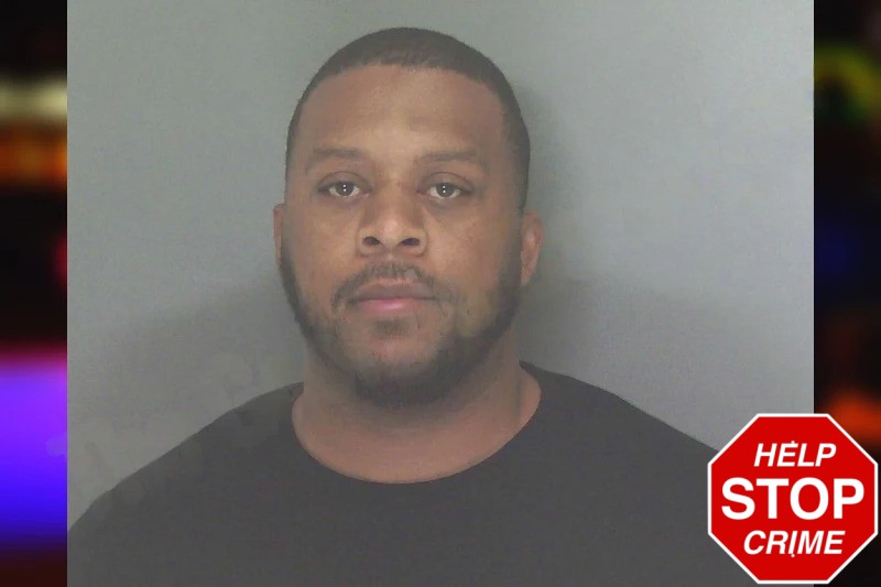 Cameron Griffith mugshot – Douglas County , Georgia Cameron Griffith mugshot