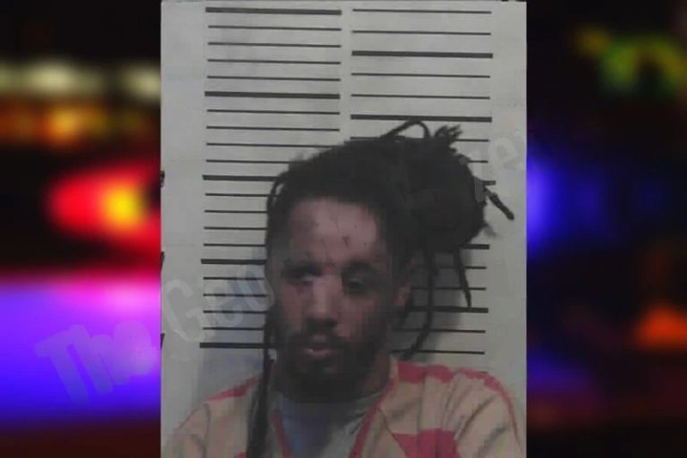 Cameron Johnson mugshot – Meriwether County , Georgia Cameron Johnson