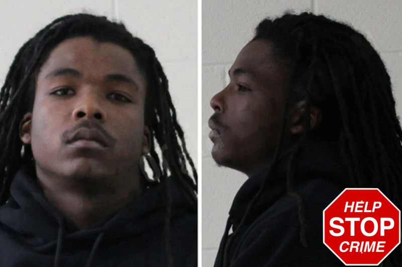 Cameron Joshway Mugshots