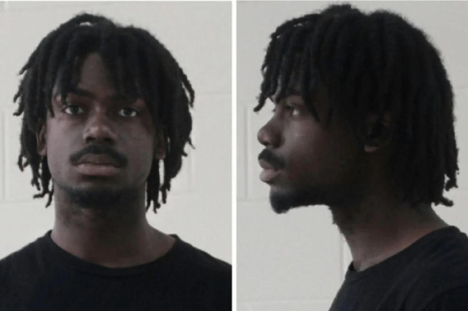 Cameron Nottingham Mugshots