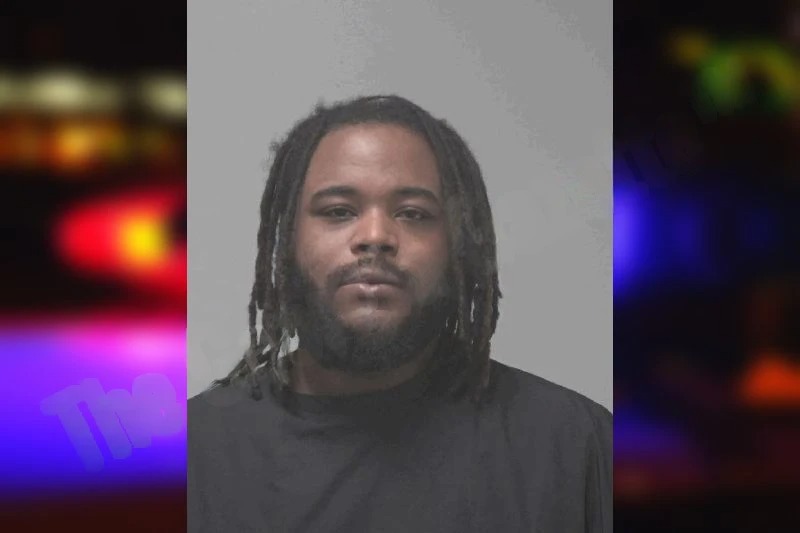 Cameron Taylor mugshot – Coweta County , Georgia Cameron Taylor mugshot