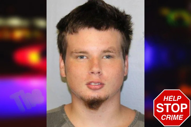 Cameron Taylor Mugshots