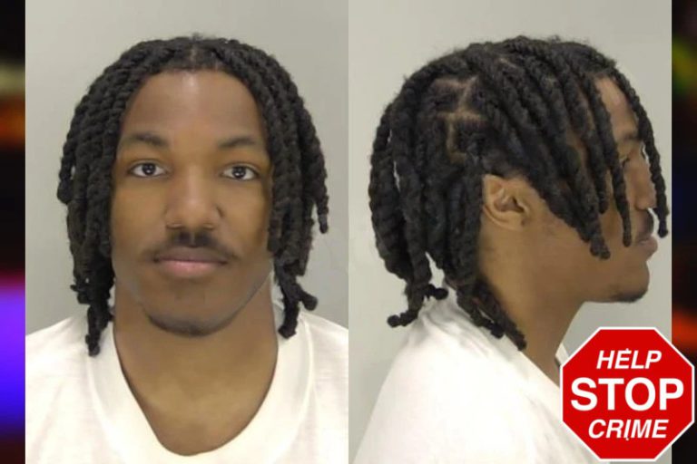 Cameron Warren mugshot – Richmond County , Georgia Cameron Warren