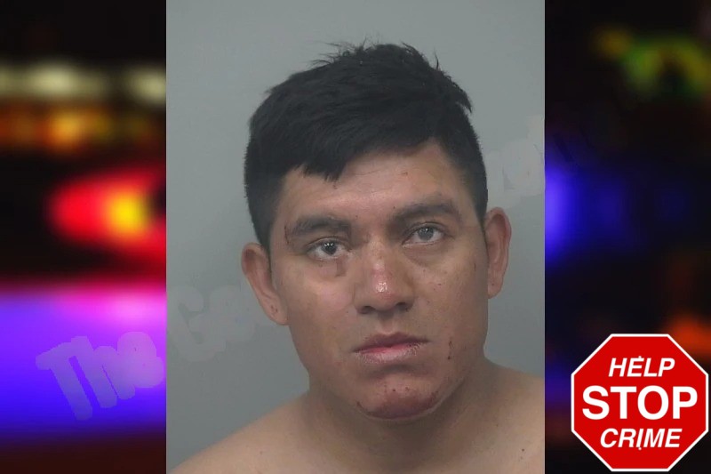 Camilo Bernal Castaneda mugshot – Gwinnett County , Georgia Camilo Bernal Castaneda mugshot