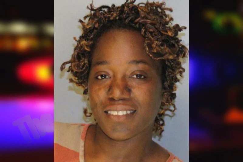 Candace Billingsley Mugshots