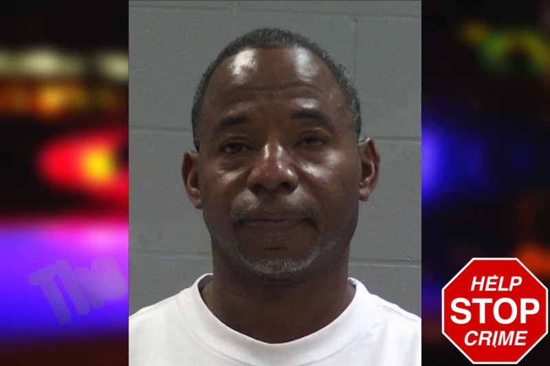 Candice Worley Mugshots