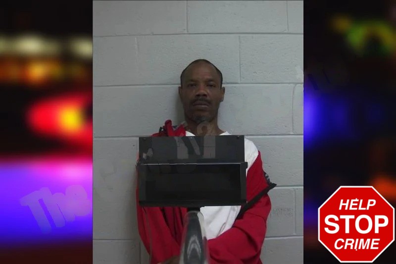 Caneal Taylor Mugshots