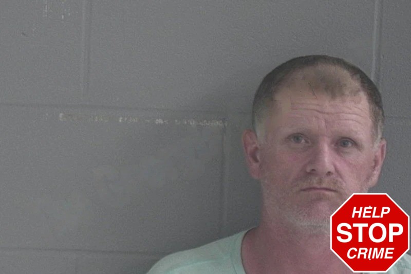 Cardell Sweat mugshot – Brantley County , Georgia Cardell Sweat mugshot