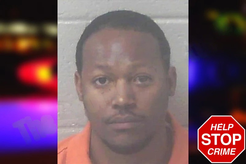 Carey Clark Mugshots