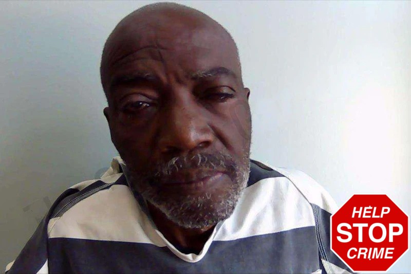 Carl Chavious Mugshots