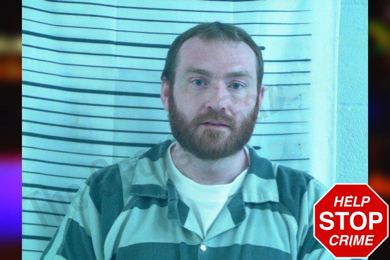 Carl Lamphear Mugshots