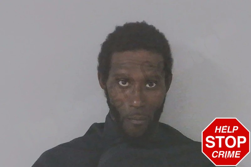 Carl Matchett Mugshots