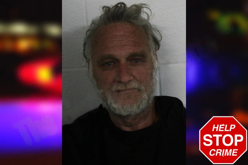 Carl Schindler Mugshots