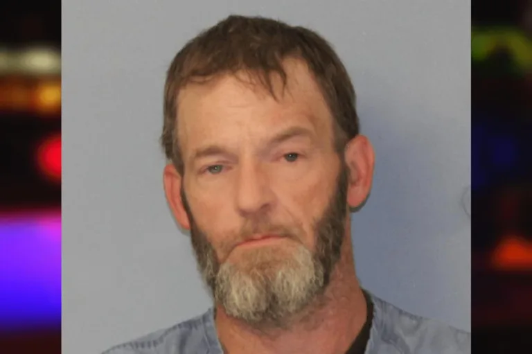 Carl Wolfe mugshot – Mcintosh County , Georgia Carl Wolfe