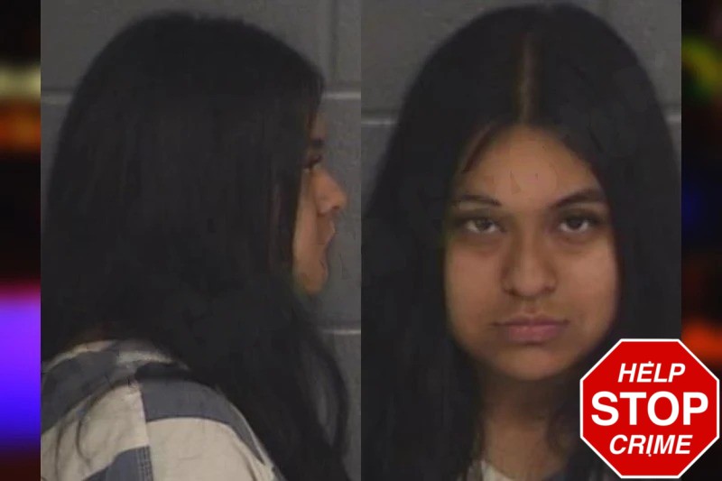 Carla MontalbanLara Mugshots